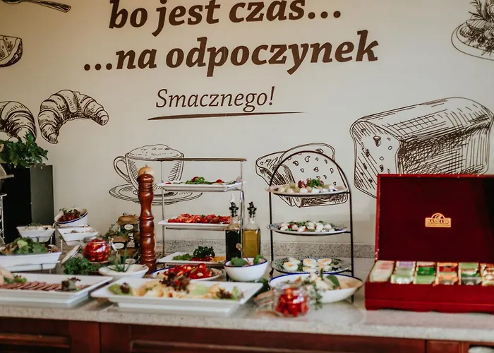 Kompleks Dąbrówka