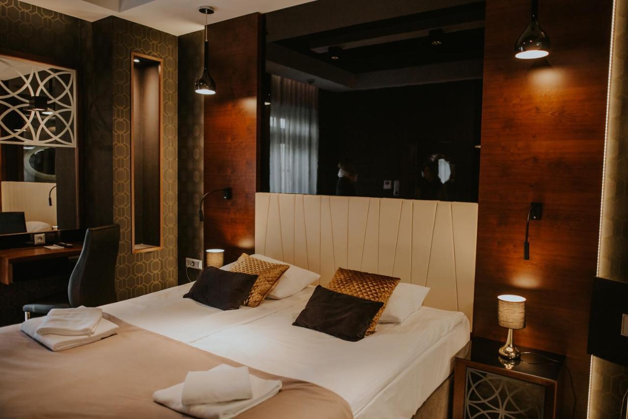Kompleks Dabrowka 3*