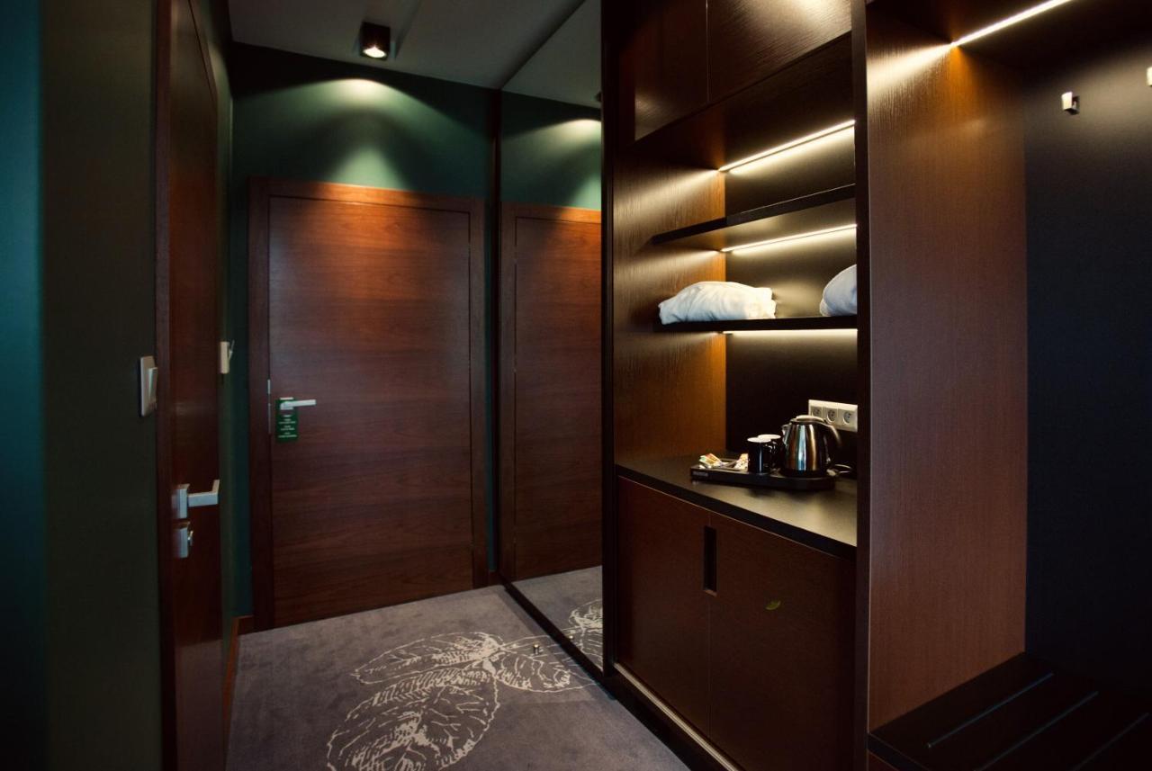 Kompleks Dabrowka Hotell 3*