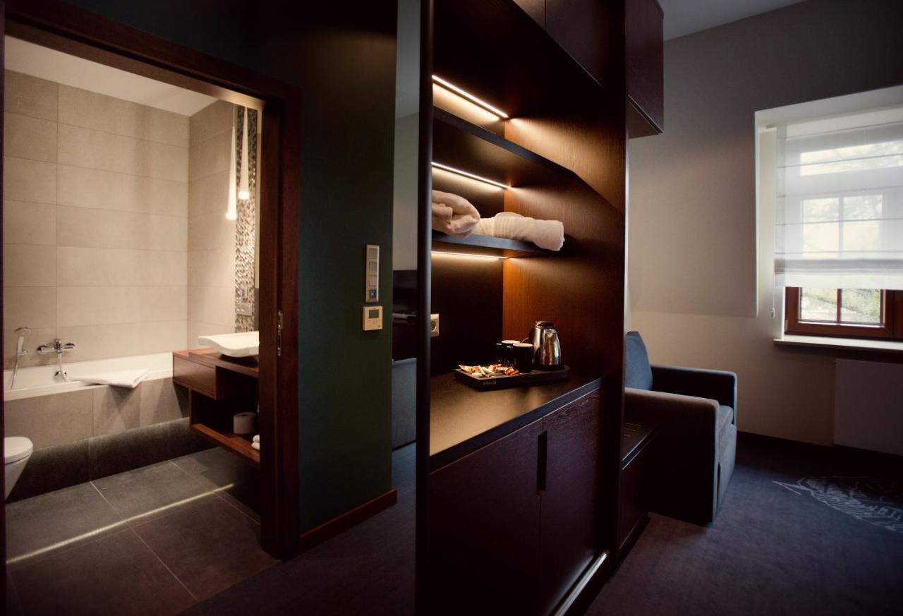 Kompleks Dabrowka Hotell 3*