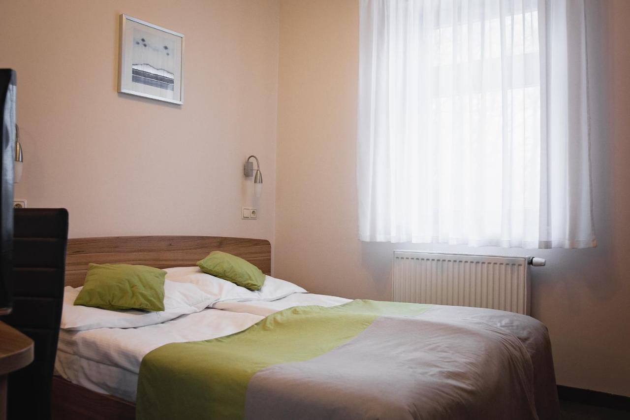 Kompleks Dąbrówka Hotel Jastrzębie Zdrój
