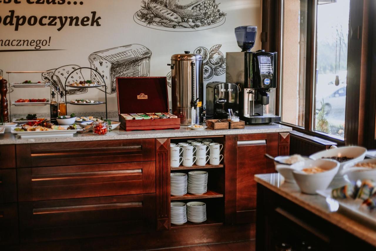 Hotel Kompleks Dąbrówka Jastrzębie Zdrój