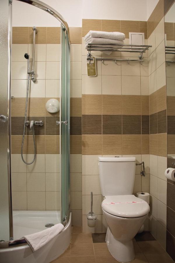 Hotel Kompleks Dąbrówka Jastrzębie Zdrój
