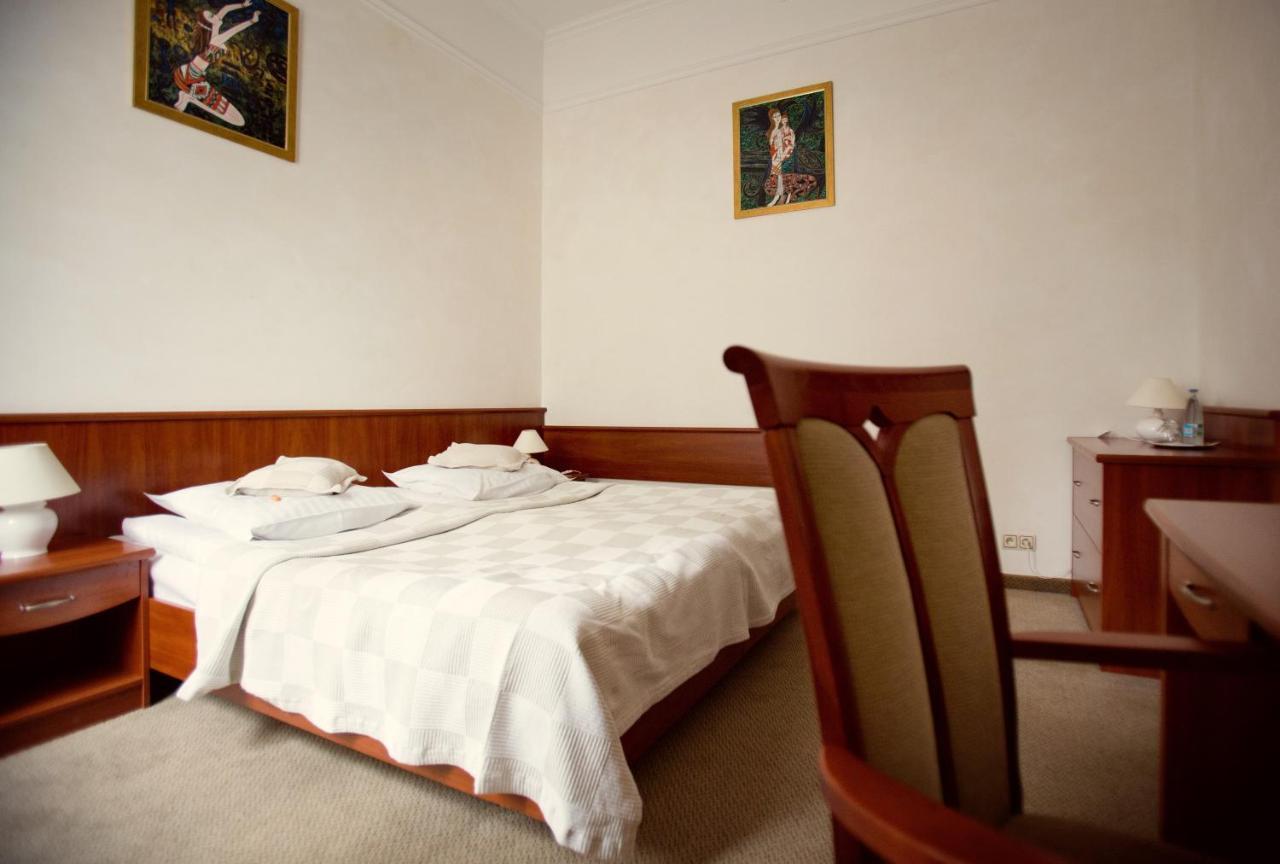 Hotell Kompleks Dabrowka Jastrzębie Zdrój