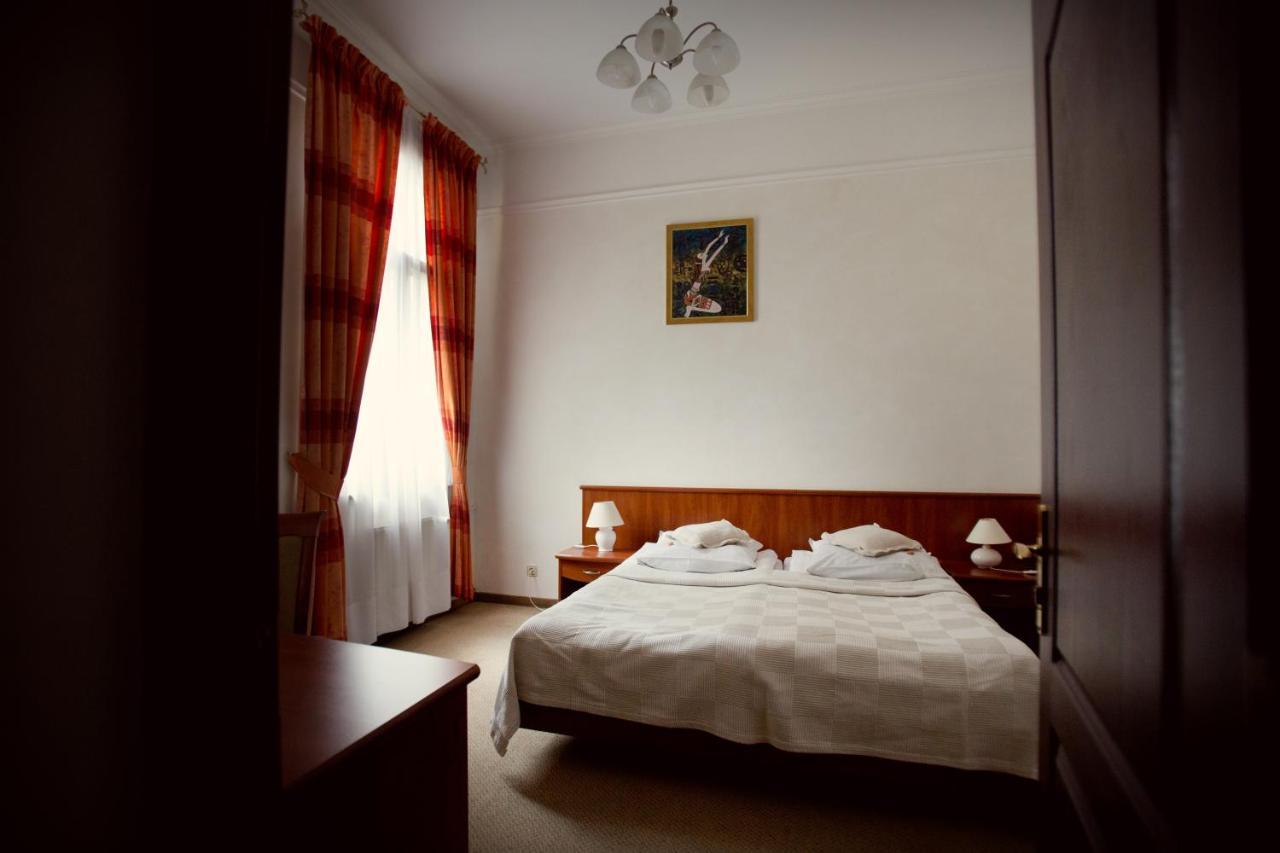 Hotell Kompleks Dabrowka 3*