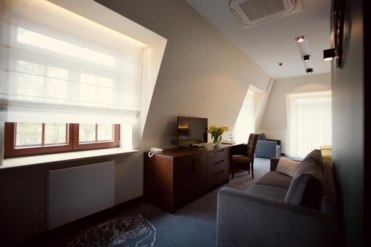 Hotell Kompleks Dabrowka Jastrzębie Zdrój