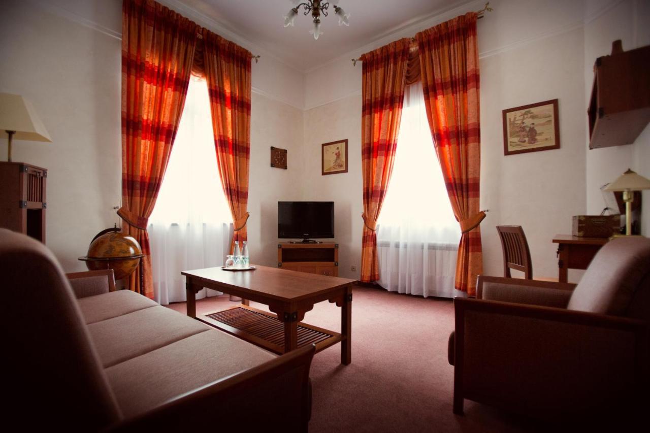 Dabrowka Hotel Jastrzębie Zdrój