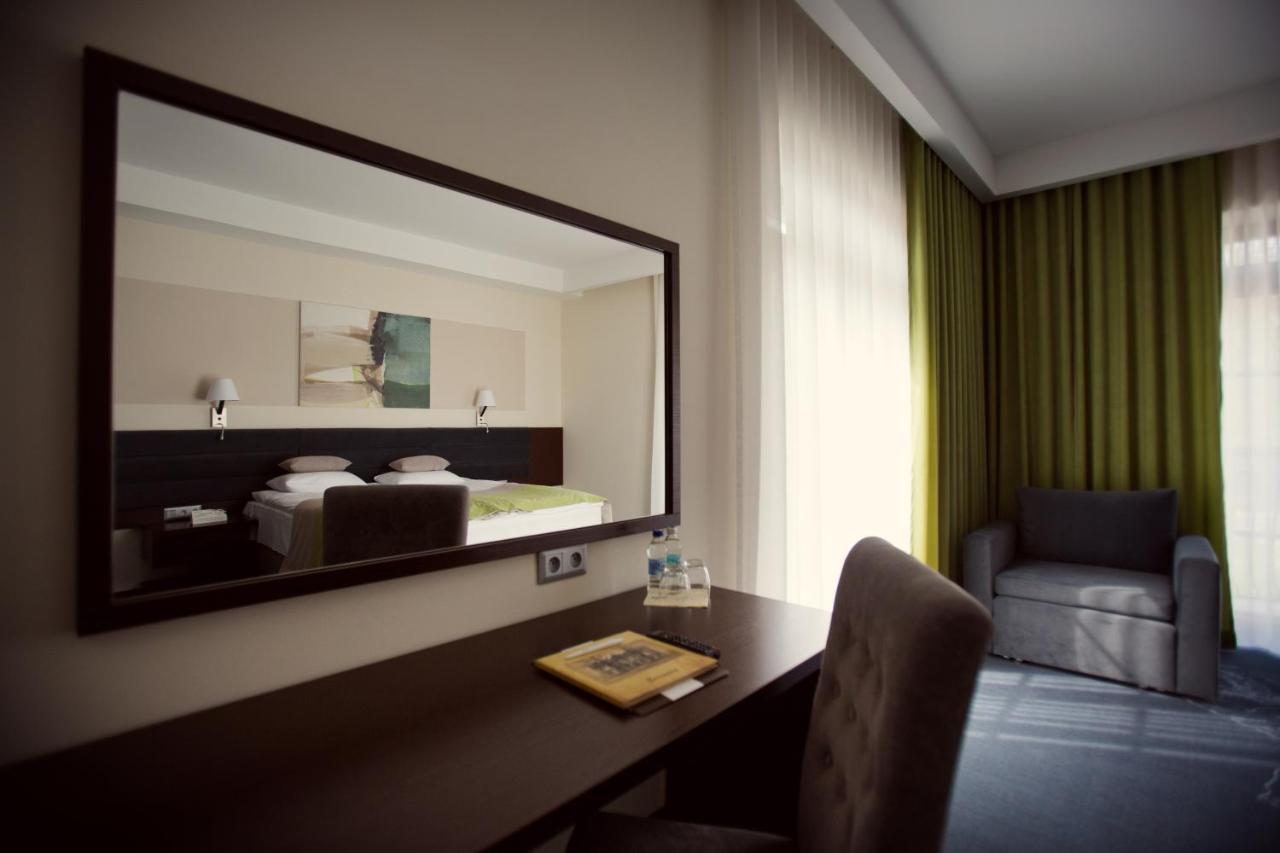 Hotel Kompleks Dąbrówka Jastrzębie Zdrój