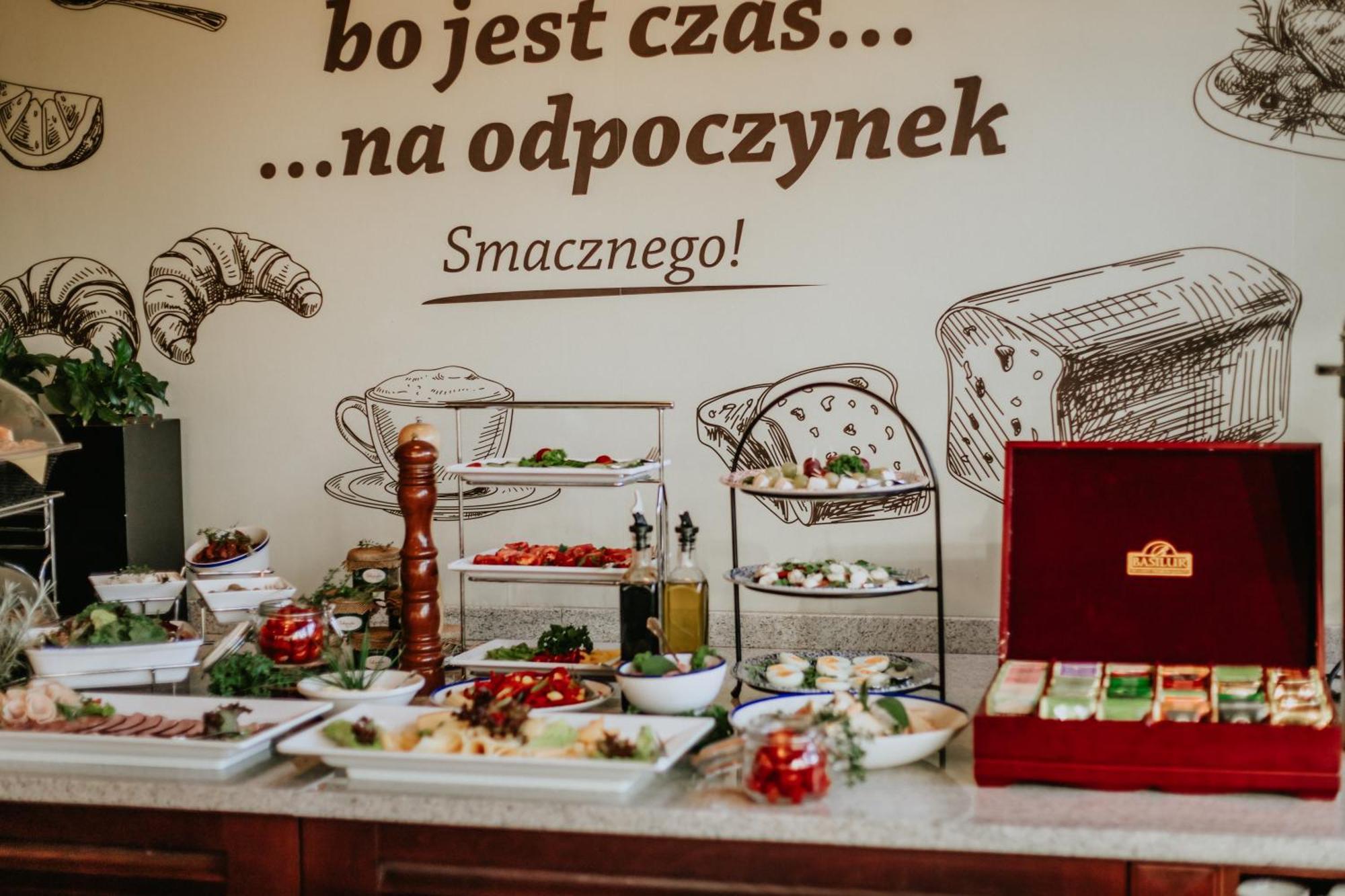 Kompleks Dabrowka